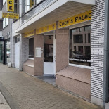 Chen's Palace Extérieur