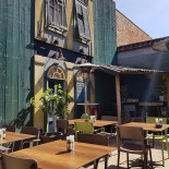 't Zonneken Extérieur