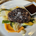 't Zonneken Nourriture