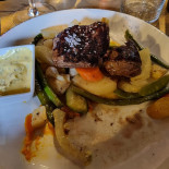 't Zonneken Nourriture