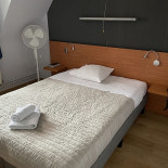 J.f.k À l'intérieur