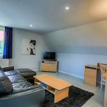 J.f.k À l'intérieur