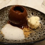 Ozzo Sushi Oriental Nourriture