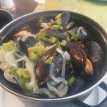 De Modern Nourriture