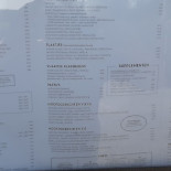 Iverans Menu