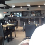 Don Dino À l'intérieur