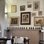 Barbouf À l'intérieur