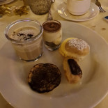 Feestzaal Salons Ten Boogaerde Nourriture