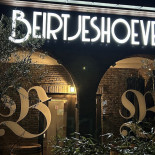 Beirtjeshoeve Außen