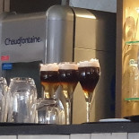 Beirtjeshoeve Getränk