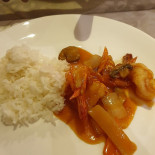 Guyuan Comida