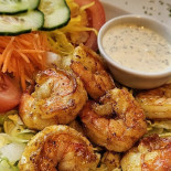 Koeketine Nourriture