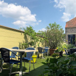 't Grof Zout Bv Extérieur