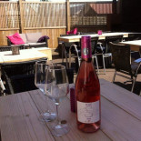 Robette's Bistrobar Bebida