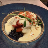 Robette's Bistrobar Cibo