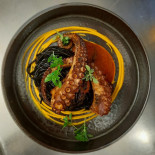 Robette's Bistrobar Cibo