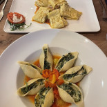 Saporizia Nourriture