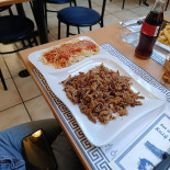 Chez Philippou Carte