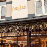 Piadza Außen