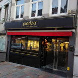 Piadza Exterior