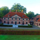 Hemelhoeve Extérieur