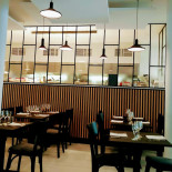 Capriccio À l'intérieur