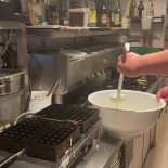 Lunchbar Vehta Boisson