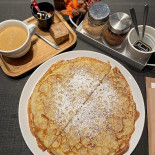 Lunchbar Vehta Essen