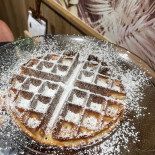 Lunchbar Vehta Essen