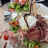 Lunchbar Vehta Essen