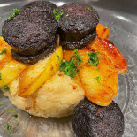 Lunchbar Vehta Essen