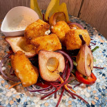 Lunchbar Vehta Essen