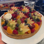 Lunchbar Vehta Essen