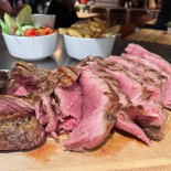 Lunchbar Vehta Essen