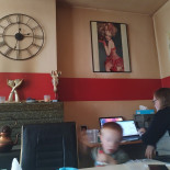 Ma Maison À l'intérieur