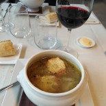 't Kasteelke Wakken Nourriture