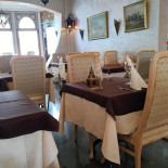 Salama Couscous À l'intérieur