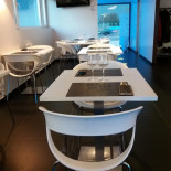 Pizzeria Etna Dentro