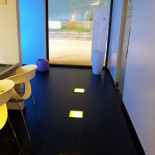 Pizzeria Etna À l'intérieur