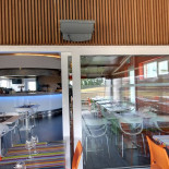 Pizzeria Etna À l'intérieur