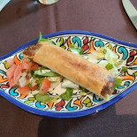 Salama Couscous Cibo