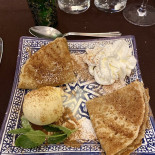 Salama Couscous Cibo