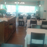 Zilverden À l'intérieur