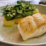 Zilverden Nourriture