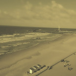 Kursaal Oostende Carta