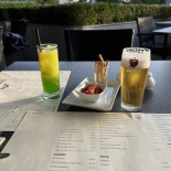 Bistro De Oude Schaere Boisson