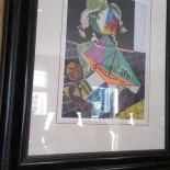 Bistro De Oude Schaere Carte