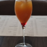 Bistro De Oude Schaere Carte