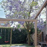 't Zoet Gemoed Extérieur