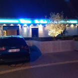 Bistro De Oude Schaere Außen